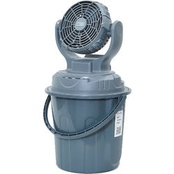 【おすすめ】 SHOWA 昭和商会 - ヨドバシ.com ミストワークファン 通販 N23-06 扇風機・サーキュレーター