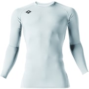 4070-29-XL [長袖エアーフィット XL ホワイト]