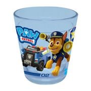 PAW-CL2-CR パウ・パトロール キラキラクリアカップ チェイス＆ロッキー [キャラクターグッズ]