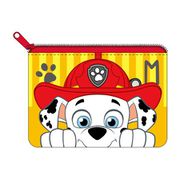 PAW-TP-MA パウ・パトロール ティッシュポーチ マーシャル [キャラクターグッズ]