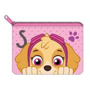 PAW-TP-SK パウ・パトロール ティッシュポーチ スカイ [キャラクターグッズ]