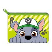 PAW-TP-RO パウ・パトロール ティッシュポーチ ロッキー [キャラクターグッズ]