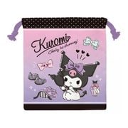 CKC16-KU サンリオキャラクターズ 巾着 クロミ [キャラクターグッズ]