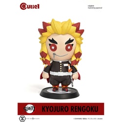 CT1-21077 Cutie1（キューティ1） 鬼滅の刃 煉獄杏寿郎 [塗装済完成品フィギュア 全高約120mm]