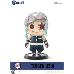 CT1-21078 Cutie1（キューティ1） 鬼滅の刃 宇髄天元 [塗装済完成品フィギュア 全高約120mm]