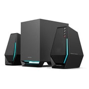 Edifier社製 Hecate 2.1ch ゲーミングスピーカー G1500MAX ED-G1500MAX