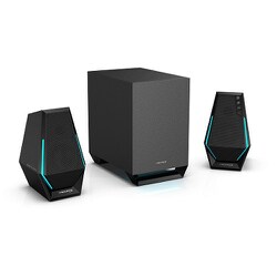 【送料無料】EDIFIER ゲーミングスピーカー ED-G1500MAX ED-G1500MAX | ゲーミング関連 | 販売終了製品一覧 | デジタル