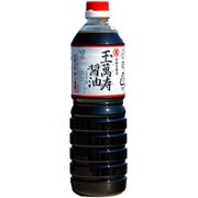 玉萬寿醤油 1000ml [こいくちしょうゆ]