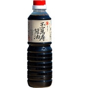 玉萬寿醤油 500ml [こいくちしょうゆ]