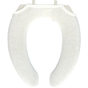 SELECT JUST FIT トイレ便座カバー U型 IV