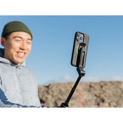 クアッドロック 三脚 自撮り棒 Amazon | クアッドロック三脚/自撮り棒。 | QUAD LOCK | 自撮り棒