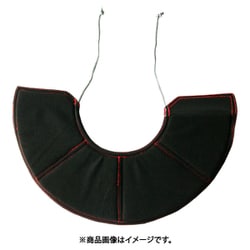 ベッツソフトカラー M ブラック