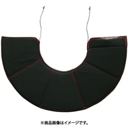 ベッツソフトカラー XL ブラック