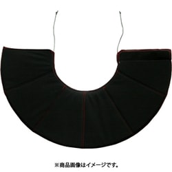 ベッツソフトカラー XXL ブラック