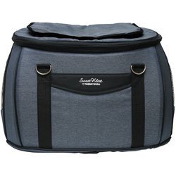 スイートハート リュックタイプ L用 バッグ単品 デニム