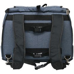 ファンタジーワールド スイートハート リュックタイプ L用 バッグ単品 ブラック ヨドバシ.com - ファンタジーワールド FANTASY WORLD スイート