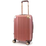 拡張式 サスペンションキャリー 32~39L 旅行日数目安:2~3泊 機内持ち込み可 GRE2253-48 ピンク