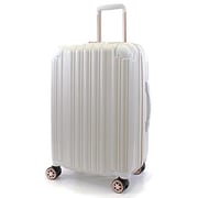 拡張式 サスペンションキャリー 32~39L 旅行日数目安:2~3泊 機内持ち込み可 GRE2253-48 カーボンホワイト