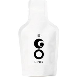 GO POCKET DINER 15.5度 100ml [日本酒]