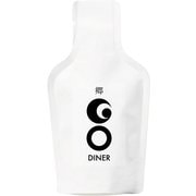 GO POCKET DINER 15.5度 100ml [日本酒]