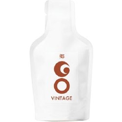 GO POCKET VINTAGE 15度 100ml [日本酒]