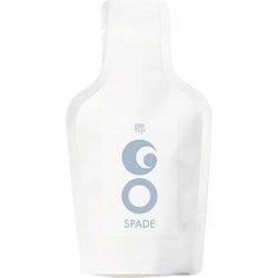 GO POCKET SPADE 15.5度 100ml [日本酒]