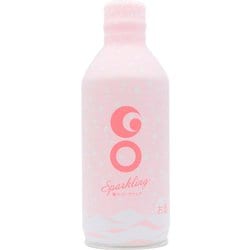 GO SPARKLING 8度 270ml [日本酒]
