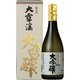 大雪渓 大吟醸美山錦 15度 720ml [日本酒]