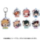 MCSM-002 チェンソーマン トレーディング キャラっとブーケ アクリルキーホルダーコレクション 1個 [コレクショントイ]