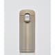 オミット ワンタッチ栓スリムマグ 200ml ゴールド 真空断熱構造 保温＆保冷対応 RH-1509