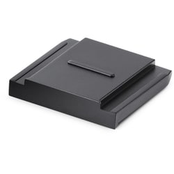 ホットシューカバー ブラック 19654
