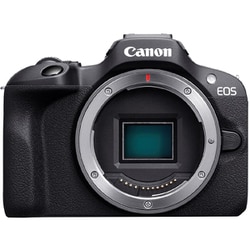 ヨドバシ.com - キヤノン Canon EOS R100 [ボディ APS-Cサイズ ミラー