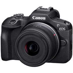 Canon EOS R100 RF-S 18-45mm レンズキット ボディ