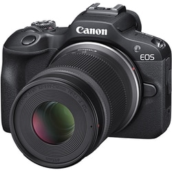 ヨドバシ.com - キヤノン Canon EOS R100 ダブルズームキット [ボディ