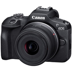 Canon キヤノン ミラーレスカメラ EOS R100 ダブルズームキット EOS R100：レンズ交換式カメラ・レンズ｜個人｜キヤノン