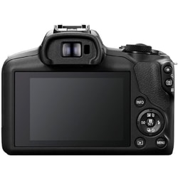 ヨドバシ.com - キヤノン Canon EOS R100 ダブルズームキット