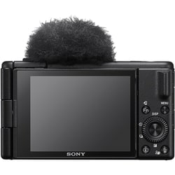 ヨドバシ.com - ソニー SONY ZV-1M2 B [Vlog撮影向けデジタル