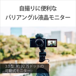 【美品・即発送OK】ZV-1 II (ZV-1M2) 純正バッテリー、風防2つ Amazon.co.jp: SONY(ソニー) コンパクトデジタルカメラ VLOGCAM