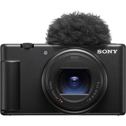 ヨドバシ.com - ソニー SONY ZV-1M2G B [Vlog撮影向けデジタルカメラ