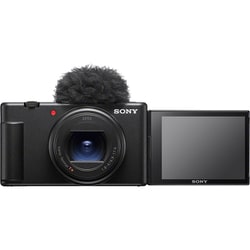 ヨドバシ.com - ソニー SONY ZV-1M2G B [Vlog撮影向けデジタルカメラ