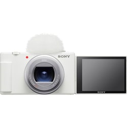 ヨドバシ.com - ソニー SONY ZV-1M2G W [Vlog撮影向けデジタル ヨドバシ.com - ソニー SONY ZV-1M2G W [Vlog撮影向けデジタル