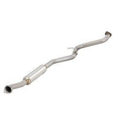 850-57021 [FUJITSUBO フジツボ Center Pipe for Wagolis]