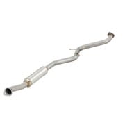 850-57021 [FUJITSUBO フジツボ Center Pipe for Wagolis]