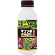 除草剤 ネコソギクイックプロ 500ml