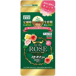 スターガード粒剤 300g [殺虫剤・殺菌剤]