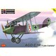 KPM0395 1/72 AGO C.IV 「後期迷彩塗装」 [組立式プラスチックモデル]