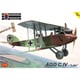 KPM0398 1/72 AGO C.IV 「後期型」 [組立式プラスチックモデル]