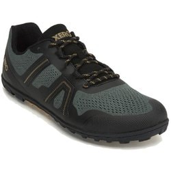 M's メサトレイル2 メンズ トレイルランニングシューズ フォレスト（FGN） M7（25cm） MEM-FGN