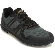 M's メサトレイル2 メンズ トレイルランニングシューズ フォレスト(FGN) M8.5(26.5cm) MEM-FGN