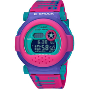 G-SHOCK(Gショック)G-B001シリーズ G-B001RG-4JR
